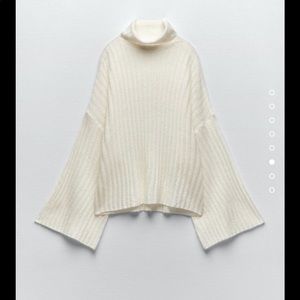 ZARA Sweater